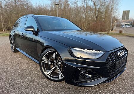 Audi RS4 RS 4 Avant 2.9 TFSI quattro