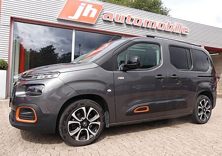 Citroën Berlingo Shine M*1 .Hand*360°-Cam*Pano*App*AHK