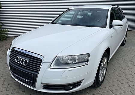 Audi A6 Avant 2.0 TFSI