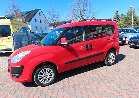 Fiat Doblo Dynamic Multijet