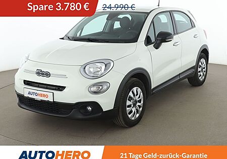 Fiat 500X 1.5 Mild-Hybrid Aut.*TEMPO*LIMITER*SPUR*