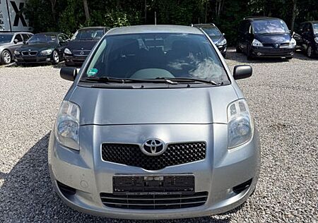 Toyota Yaris Cool * Klima *