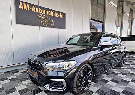 BMW 140 M140i 5-trg. Special Edition*1 Hand*HR/KR*R-KAM*
