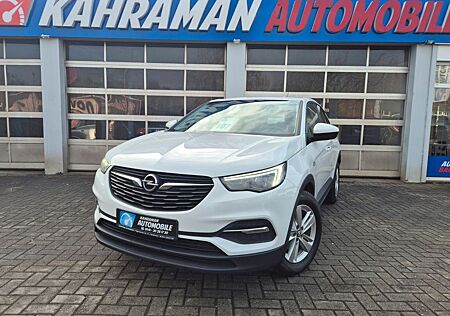Opel Grandland X Grandland (X) 1.2 TURBO SELECTION