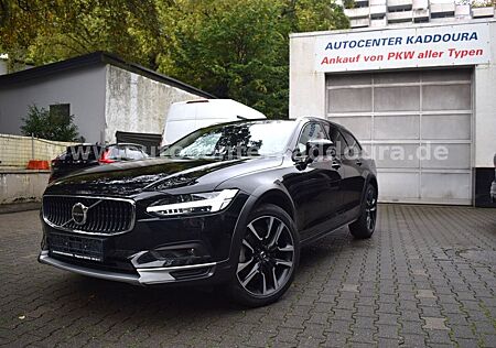 Volvo V90 Cross Country V90 CC Ultimate AWD,Standh,360°,Pano,Head-Up,20"