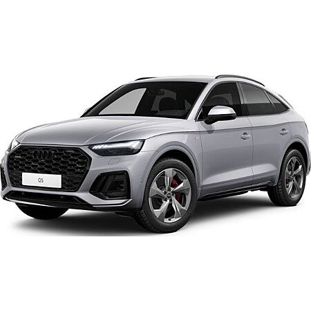 Audi Q5 leasen