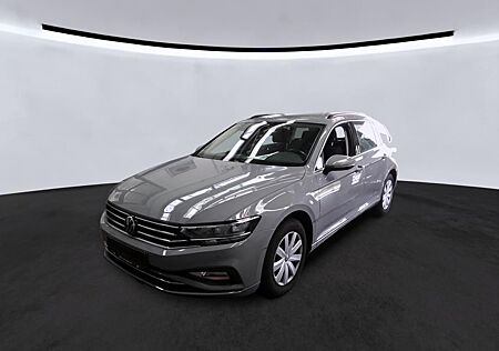 VW Passat Variant Volkswagen Business 2.0 TDI PDC/TEMPO/NAVI