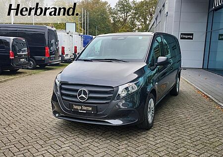 Mercedes-Benz Vito 116 CDI Tourer PRO Lang*MBUX*Kamera*