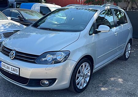 VW Golf Volkswagen Plus VI Highline Klima Pdc