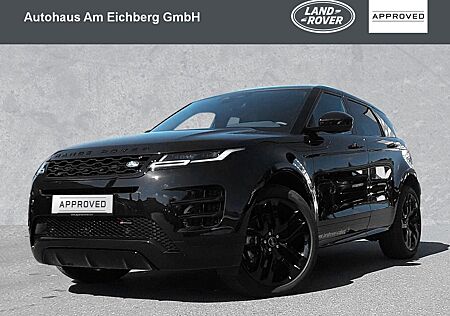 Land Rover Range Rover Evoque D200 R-Dynamic SE UVP: 75.000