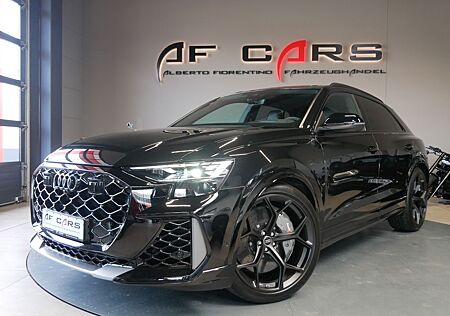 Audi RS Q8 RSQ8 performance Advanced Laser 305km/h 5J Gar.