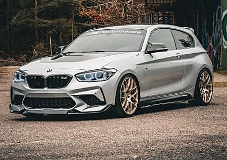BMW 1er M Coupé M140i Special Edition RWD