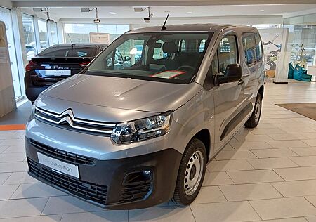 Citroën Berlingo Live Pack MPV M PT 110