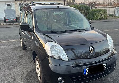 Renault Kangoo TomTom Edition 1.6 16V 105 TomTom Edition