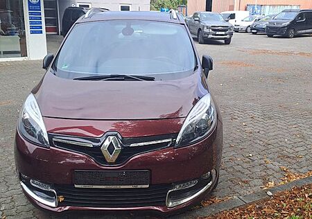 Renault Grand Scenic Bose Edition ENERGY dCi 110