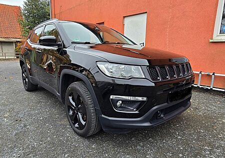 Jeep Compass 2.0 MultiJet 103kW Night Eagle 4x4 A...