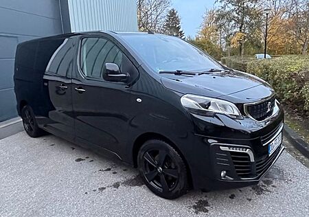 Peugeot Traveller BlueHDi 150 S&S 6-Gang Allure L2 A...