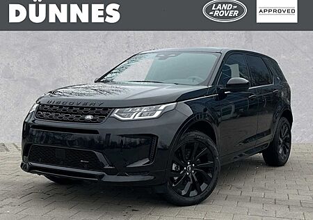 Land Rover Discovery Sport D165 R-Dynamic S
