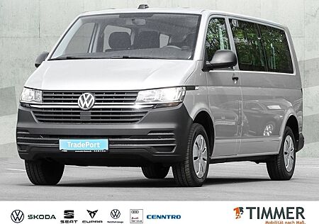 VW T6 Caravelle Volkswagen T6.1 Caravelle 2.0 TDI DSG*9-SITZER*NAVI*SHZ*DAB