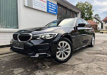 BMW 320 e Advantage SAG+ Navi+LED + Spurhalte Assist