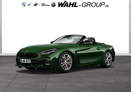BMW Z4 M40i PURE IMPULSE *SCHALTER* 19"/20"