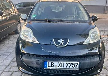 Peugeot 107 Filou 70 Filou