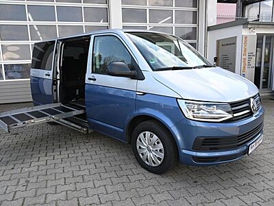 Volkswagen Multivan DSG Kurz Trendline