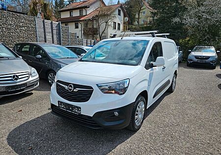 Opel Combo E Cargo XL *NAVI*KLIMA*PDC*SZH* uvm.