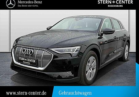 Audi e-tron 50 quattro AHK+SHZ+DAB+LED+SHZ+NAVIGATION