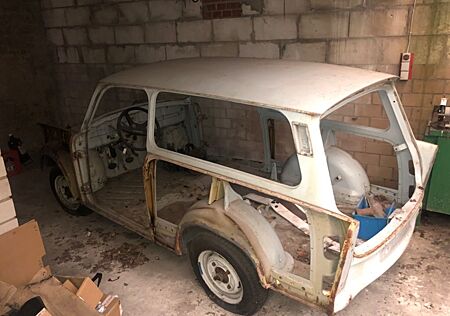 Trabant 601