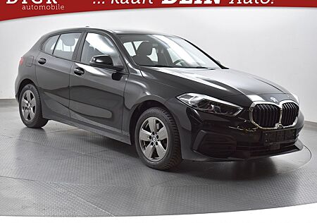 BMW 118d Advant NAVI PROF+VIRTU+LED+SHZ+PDC+TEMP+MFL