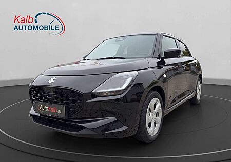Suzuki Swift NEW COMFORT 1.2 HYBRID+NAVI+ACC+RFK+SHZ