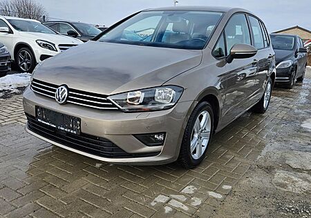 VW Golf Volkswagen Sportsvan VII Comfortline BMT/Start-Stopp