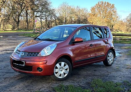 Nissan Note acenta 1.4 acenta