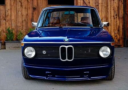 BMW 2002
