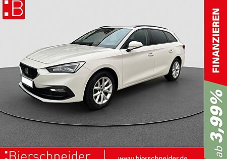 Seat Leon SP 2.0 TDI DSG Style PANO AHK KAMERA LED NA