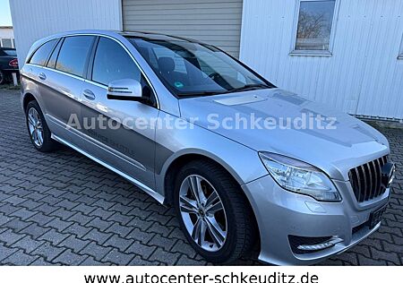 Mercedes-Benz R 350 L CDI 4Matic Klimaaut./Panoramadach/20Zoll