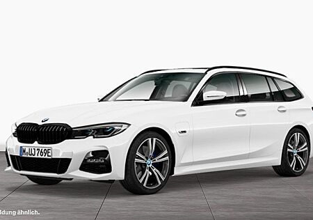BMW 330e xDrive Touring M Sport LiveCockpitProf LED