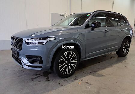 Volvo XC 90 XC90 T8 AWD Ultimate Dark 360° Pano HUD Stdhzg