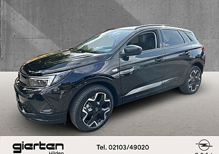 Opel Grandland X Grandland 1.2 Turbo ULTIMATE AUTOMATIK NUR 2750