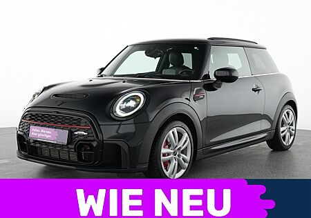 Mini John Cooper Works Panorama|ACC|LED|Leder|Navi
