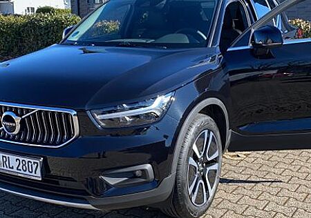 Volvo XC 40 XC40 B4 AWD Inscription Geartronic Inscription