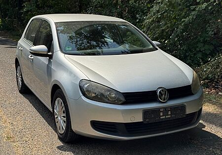 VW Golf Volkswagen VI 1.4 80PS KLIMA EURO5 5TRG