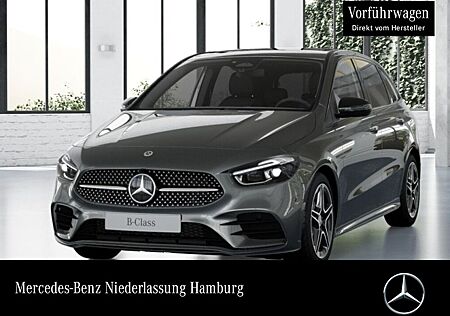 Mercedes-Benz B 200 AMG+NIGHT+PANO+360°+AHK+MULTIBEAM+TOTW+7G