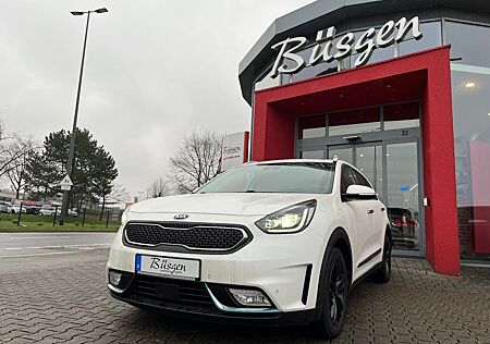 Kia Niro PHEV Spirit *1.Hand*Tech.-P.*Leder-P.*SHZ*