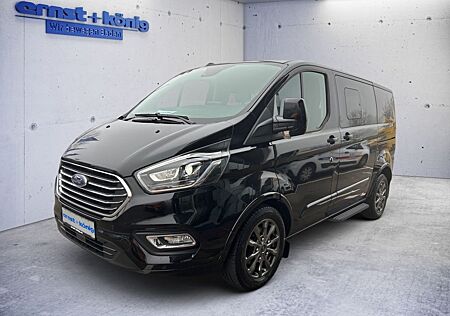 Ford Tourneo Custom 320 L1H1 VA Autm. Titanium X