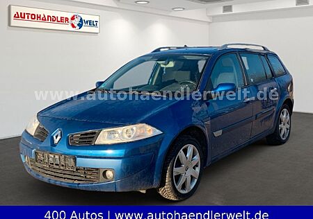 Renault Megane II Grandtour Authentique Exception