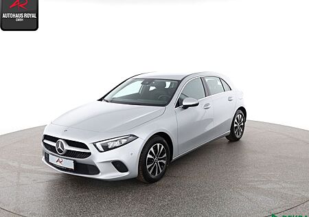 Mercedes-Benz A 180 PROGRESSIVE KAMERA,AMBIENTE,PARKLENK,1.HD