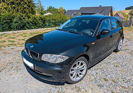 BMW 118d E87 (5 Türer), neuer TÜV