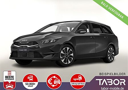 Kia Cee'd Sportswagon Ceed SW 1.0 MHEV 100 DCT ACC LED eHK SHZ JBL Kam